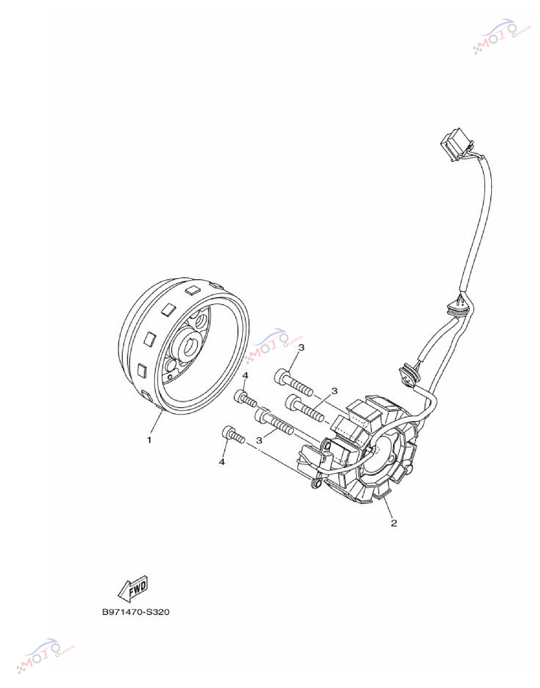 Engine Diagram